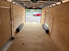 2022 Forest River Cargo Mate 24ft - Photo 11