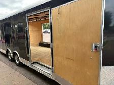 2022 Forest River Cargo Mate 24ft - Photo 12