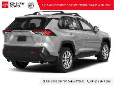 2025 Toyota RAV4 XLE - Photo 2