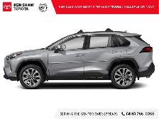 2025 Toyota RAV4 XLE - Photo 3
