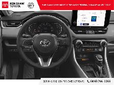 2025 Toyota RAV4 XLE - Photo 4