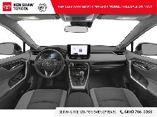 2025 Toyota RAV4 XLE - Photo 5