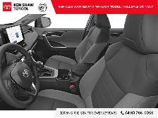 2025 Toyota RAV4 XLE - Photo 6