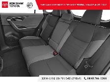 2025 Toyota RAV4 XLE - Photo 10