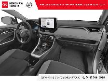 2025 Toyota RAV4 XLE - Photo 12