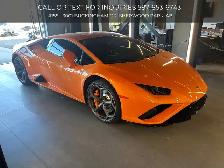 2022 Lamborghini Huracan EVO | Front Axle Lift | 20 Aesir