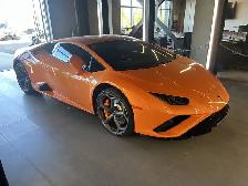 2022 Lamborghini Huracan EVO | Front Axle Lift | 20 Aesir - Photo 2