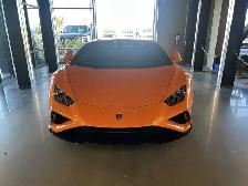 2022 Lamborghini Huracan EVO | Front Axle Lift | 20 Aesir - Photo 3