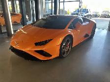 2022 Lamborghini Huracan EVO | Front Axle Lift | 20 Aesir - Photo 4