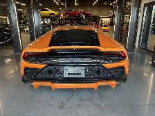 2022 Lamborghini Huracan EVO | Front Axle Lift | 20 Aesir - Photo 5