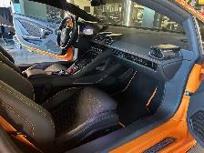 2022 Lamborghini Huracan EVO | Front Axle Lift | 20 Aesir - Photo 7