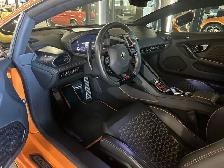 2022 Lamborghini Huracan EVO | Front Axle Lift | 20 Aesir - Photo 9