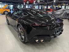 2022 Ferrari Roma | Carbon Exterior Trim | Carbon Interior Trim - Photo 4