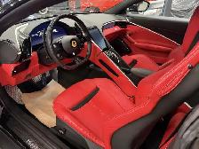 2022 Ferrari Roma | Carbon Exterior Trim | Carbon Interior Trim - Photo 6