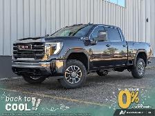 2026 GMC Sierra 3500HD SLE 4WD Crew Cab Standard Box SLE