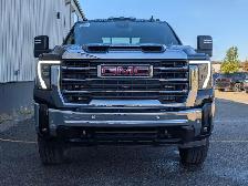 2026 GMC Sierra 3500HD SLE 4WD Crew Cab Standard Box SLE - Photo 4
