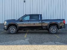 2026 GMC Sierra 3500HD SLE 4WD Crew Cab Standard Box SLE - Photo 5