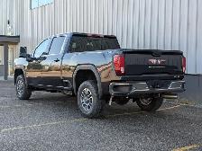 2026 GMC Sierra 3500HD SLE 4WD Crew Cab Standard Box SLE - Photo 6
