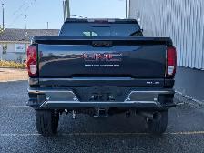 2026 GMC Sierra 3500HD SLE 4WD Crew Cab Standard Box SLE - Photo 7