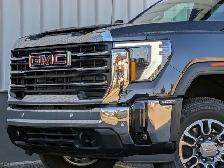 2026 GMC Sierra 3500HD SLE 4WD Crew Cab Standard Box SLE - Photo 9