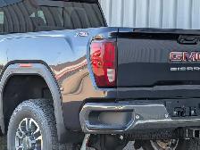 2026 GMC Sierra 3500HD SLE 4WD Crew Cab Standard Box SLE - Photo 10
