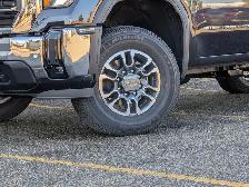 2026 GMC Sierra 3500HD SLE 4WD Crew Cab Standard Box SLE - Photo 12