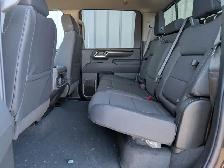 2026 GMC Sierra 3500HD SLE 4WD Crew Cab Standard Box SLE - Photo 14