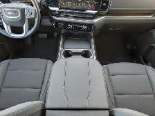 2026 GMC Sierra 3500HD SLE 4WD Crew Cab Standard Box SLE - Photo 24