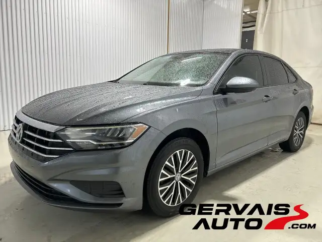 Volkswagen Jetta Highline Mags Toit 2020 à vendre
