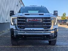 2026 GMC Sierra 3500HD SLE 4WD Crew Cab Long Box SLE - Photo 4