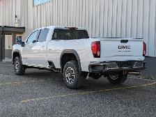 2026 GMC Sierra 3500HD SLE 4WD Crew Cab Long Box SLE - Photo 6