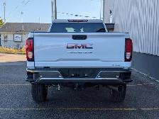 2026 GMC Sierra 3500HD SLE 4WD Crew Cab Long Box SLE - Photo 7