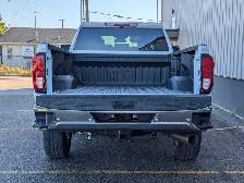 2026 GMC Sierra 3500HD SLE 4WD Crew Cab Long Box SLE - Photo 8