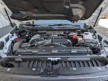 2026 GMC Sierra 3500HD SLE 4WD Crew Cab Long Box SLE - Photo 11