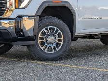 2026 GMC Sierra 3500HD SLE 4WD Crew Cab Long Box SLE - Photo 12