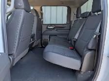 2026 GMC Sierra 3500HD SLE 4WD Crew Cab Long Box SLE - Photo 14