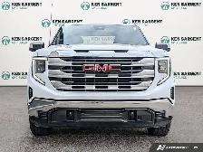 2025 GMC Sierra 1500 SLE Crew Cab Short Box 4-Wheel Drive SLE - Photo 3