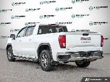2025 GMC Sierra 1500 SLE Crew Cab Short Box 4-Wheel Drive SLE - Photo 5