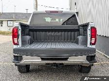 2025 GMC Sierra 1500 SLE Crew Cab Short Box 4-Wheel Drive SLE - Photo 7
