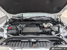 2025 GMC Sierra 1500 SLE Crew Cab Short Box 4-Wheel Drive SLE - Photo 10