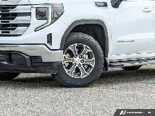 2025 GMC Sierra 1500 SLE Crew Cab Short Box 4-Wheel Drive SLE - Photo 11