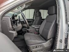 2025 GMC Sierra 1500 SLE Crew Cab Short Box 4-Wheel Drive SLE - Photo 12