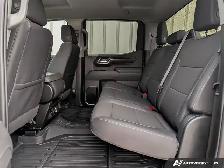2025 GMC Sierra 1500 SLE Crew Cab Short Box 4-Wheel Drive SLE - Photo 13