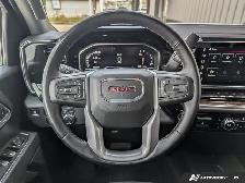 2025 GMC Sierra 1500 SLE Crew Cab Short Box 4-Wheel Drive SLE - Photo 17