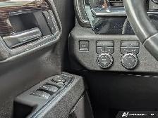 2025 GMC Sierra 1500 SLE Crew Cab Short Box 4-Wheel Drive SLE - Photo 18
