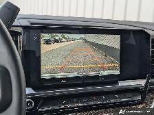 2025 GMC Sierra 1500 SLE Crew Cab Short Box 4-Wheel Drive SLE - Photo 20