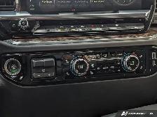 2025 GMC Sierra 1500 SLE Crew Cab Short Box 4-Wheel Drive SLE - Photo 21