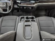 2025 GMC Sierra 1500 SLE Crew Cab Short Box 4-Wheel Drive SLE - Photo 22