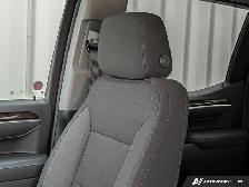 2025 GMC Sierra 1500 SLE Crew Cab Short Box 4-Wheel Drive SLE - Photo 24