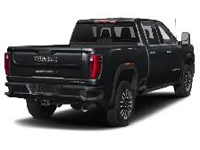 2026 GMC Sierra 3500HD Denali Ultimate 4WD Crew Cab Long Box Den - Photo 3